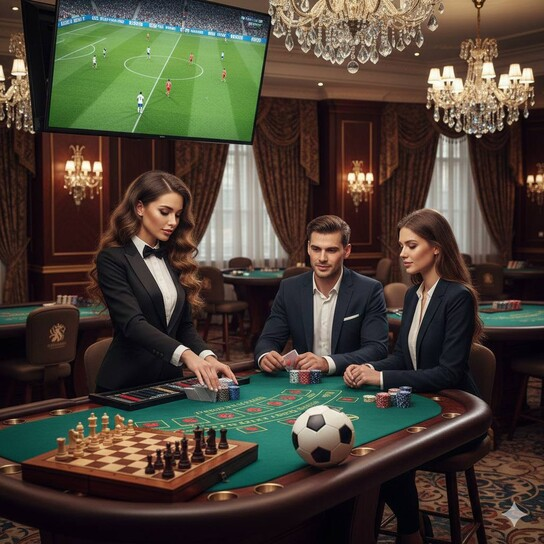 足球比分球探网